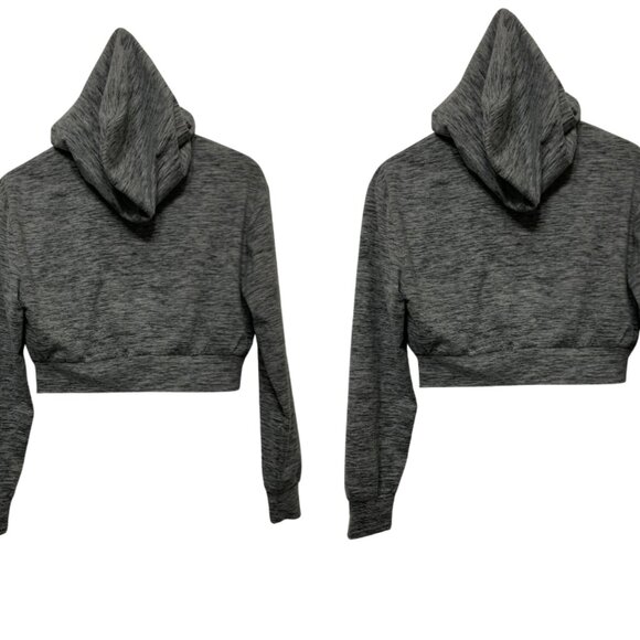 FOREVER 21 WOMEN ATHLETIC APPAREL, ATHLETIC HOODIES - Picture 2 of 8